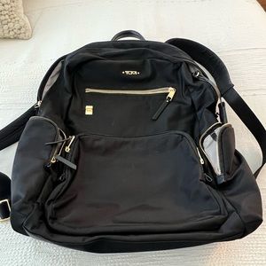 Tumi Voyager Carson Laptop Backpack